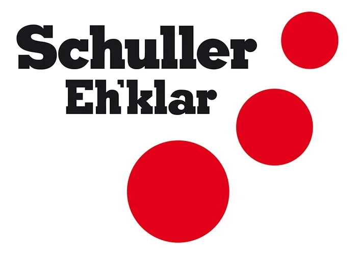 Schuller Eh'klar