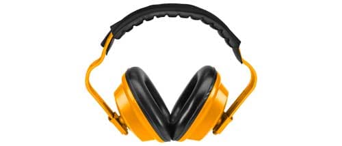 Antifoane externe SNR 27dB echipament protecție auditivă