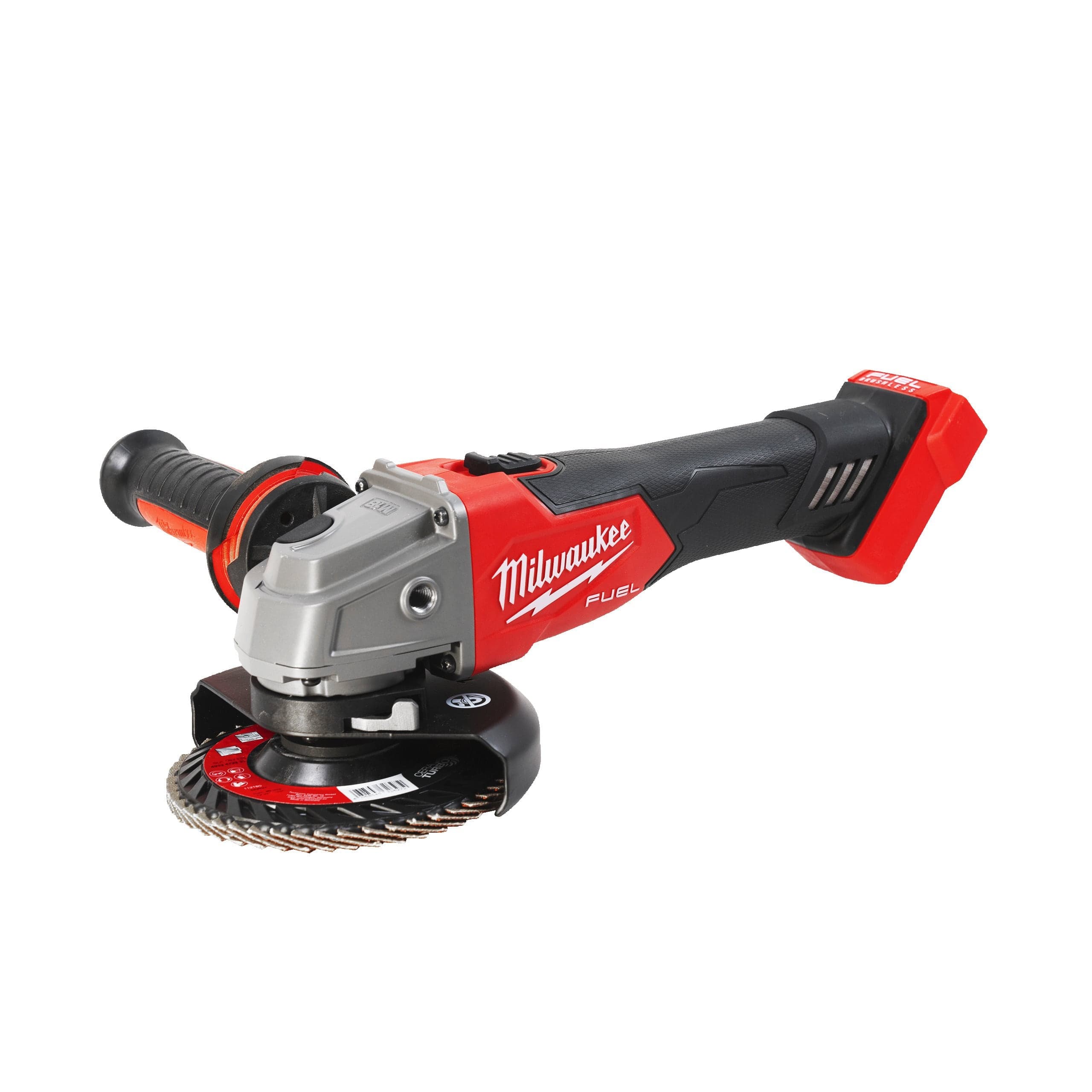 Polizor unghiular Milwaukee M18 FUEL 125mm