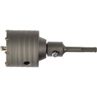 Coroană diamantată 68mm SDS+ pentru beton