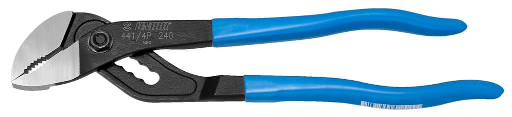 Clește patent UNIOR 200mm